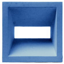 Celosía El Cuyo B azul