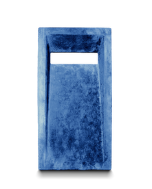 Celosía Mahahual azul