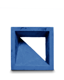 Celosía Telchac azul